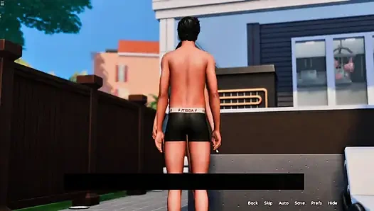 Indian Cheating Milf Having Fun With Stepdaughter Bf On Swimmingpool