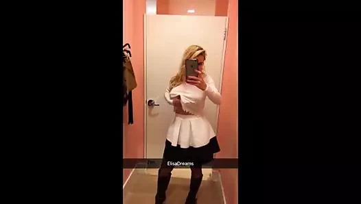 İlk gün: barcelona'da yanıp sönen