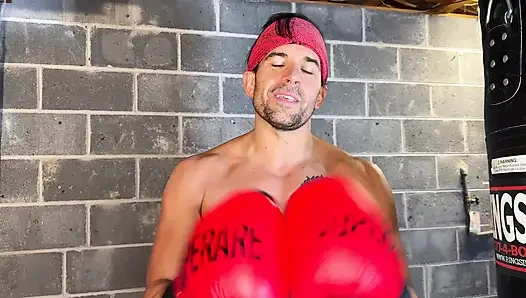 Lora sam boks yapıyor bölüm 2