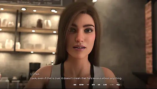 Güvensiz koca (bölüm 2)