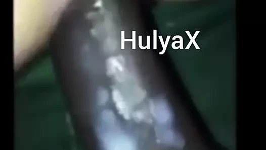 HulyaX