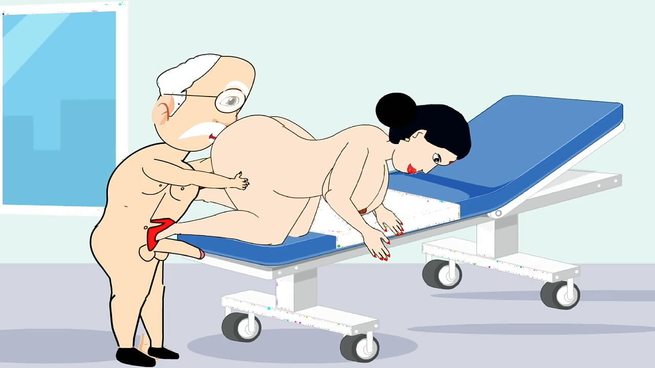 Hintli büyük götlü anne büyük yaraklı doktor tarafından sert sikiliyor Hintçe ses kaydı