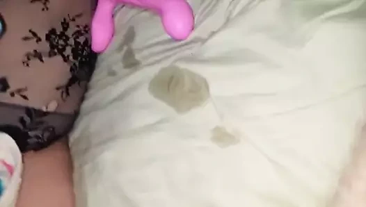 Ortalığı karıştırdı!