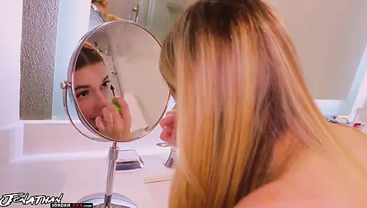 19 yaşındaki ilk büyük zenci