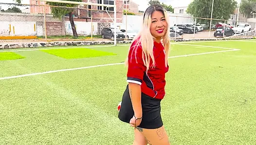 KOREAN VS MEXICAN PENALTY ANAL WORLD SOCCER