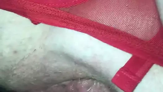 Bbw etli kel am klitoris