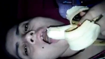 Monica bhavi muz sürtme