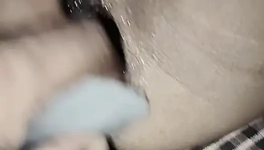 Hintli kadın seks videosu sert sikişiyor