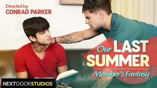 En iyi arkadaşlar ham sikiş ve emmek, hatırlanması gereken bir yaz