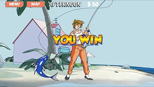 Ejderha kız x - ejderha topu bölüm 11 - neden ateşli kızlar.. Loveskysan tarafından