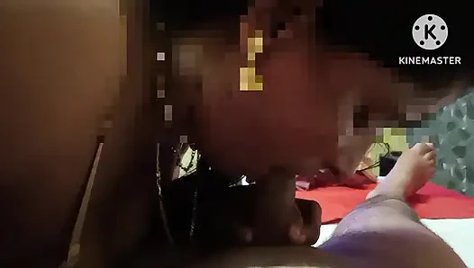 Gerçek yenge hardcoor romanc