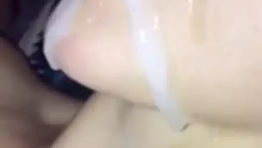 Döl sürtük kölem