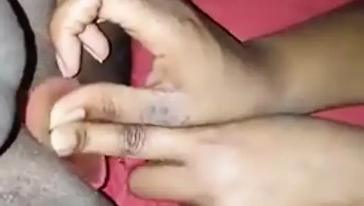 Pinky ile eğlenceli