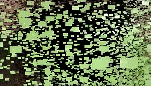 İki jimnastikçinin antrenmandan sonra taze proteine ​​ihtiyacı var!