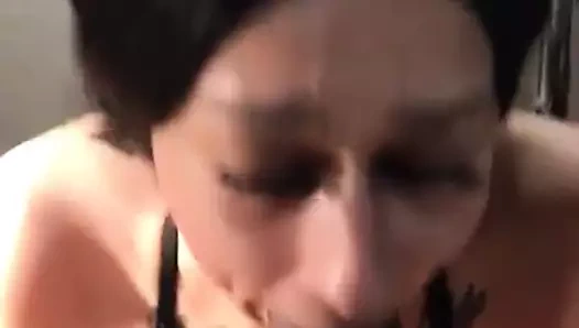 Her ne suçlarsa buna değer