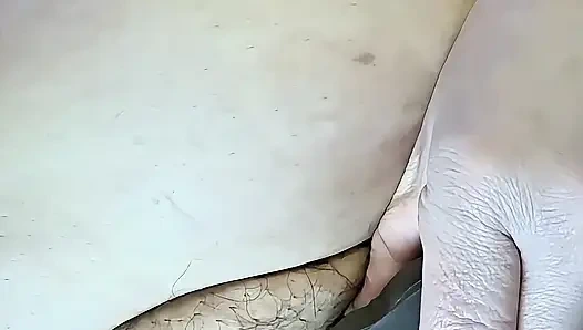 Ich bin so geil