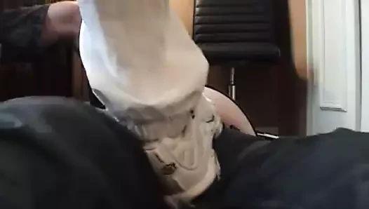 Ben oporto 03'te ayaklar altına alındım ve baltalandım