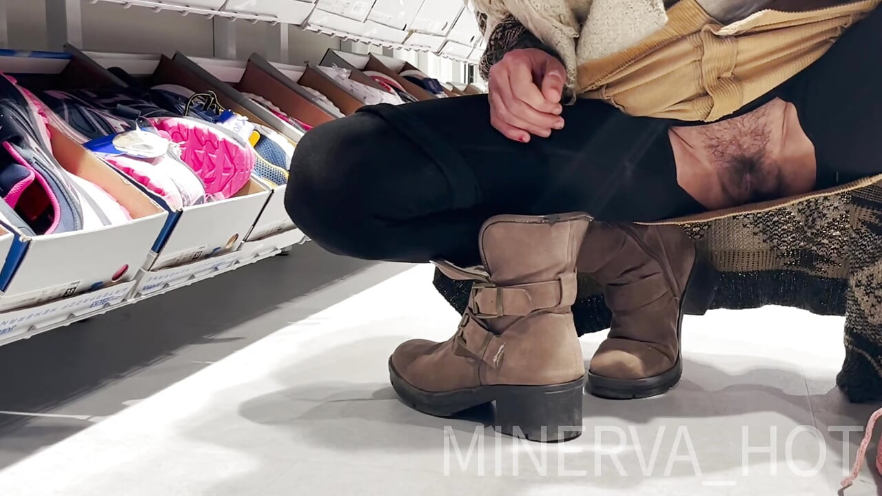 külot minerva olmadan alışveriş 1