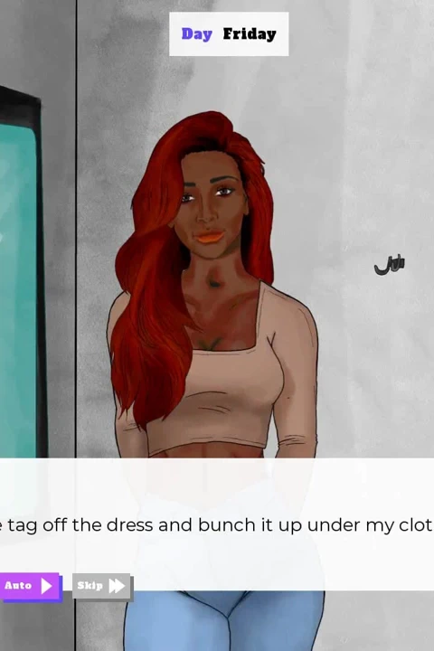 Üniversite çılgınlığı: yaramaz Hintli desi kız Savita ep.11