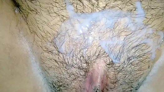 Üvey evli kadın kocasını aldatıyor