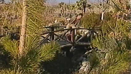 doğal olmayan bir hareket 2