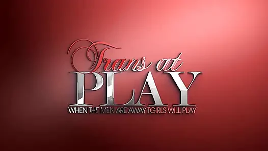 Tamara at Play