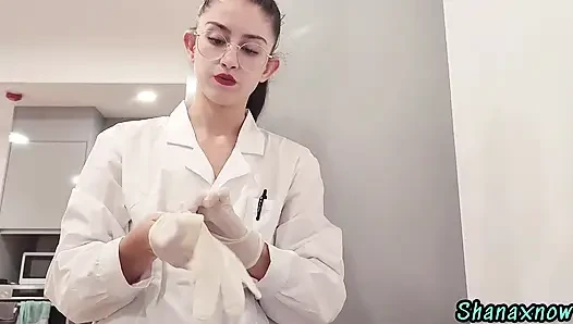 DR. SHANAXNOW TıBBI KLINIK SON EREKSIYON PENEKTOMI BÖLÜM 1