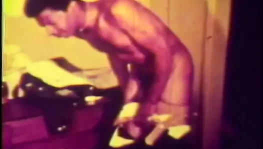 Soul 01 ile seks - (full hd versiyonunda yeniden biçimlendirme filmi)