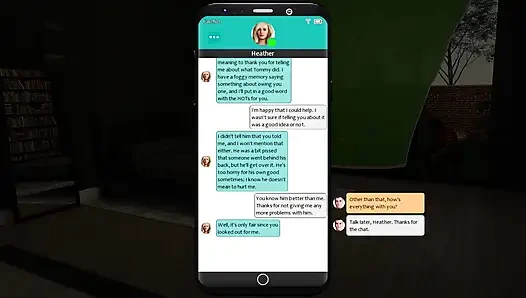 Bir Dik 0.8.1 Bölüm 227 Yeni Windows ve... Loveskysan69 tarafından