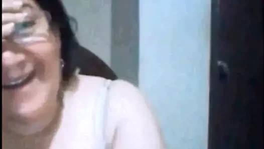 Ekvador nine sürpriz ile benim horoz