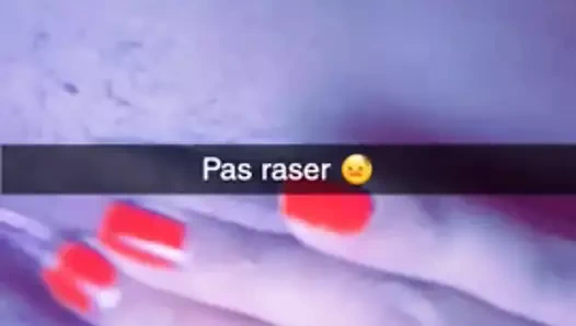 Ma salope St pierre 974