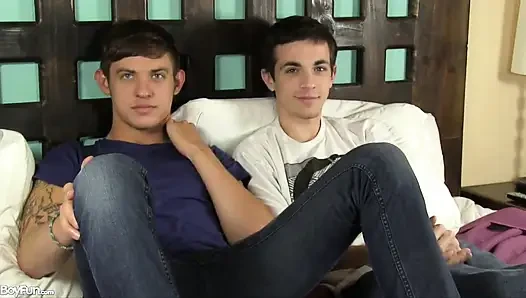 Conner ve James