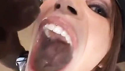 Faith leon yutmak masif cumshot