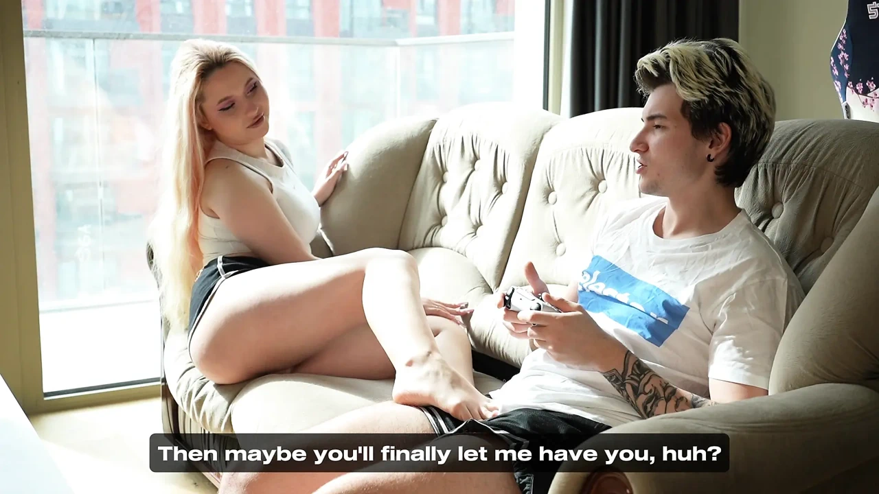 Full Scene: How Did He Not Notice Cheating On My Stupid Husband In The Next Room (Uncut) - Singapore Special