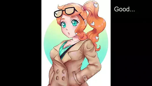 Tanrıça sonia- erotik hipnoz- yastık joi