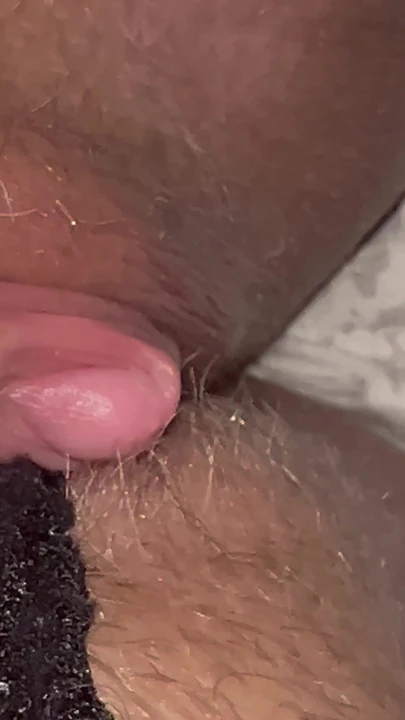 Даже когда ее не накачали, она накачана