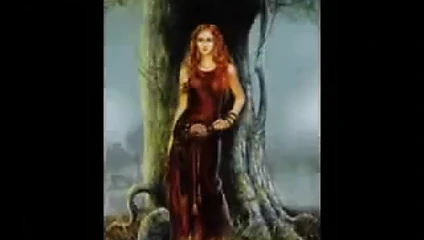 Mistik rüya (avalon)