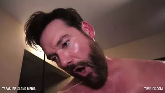 Twinky adam tokat etrafında ve becerdin