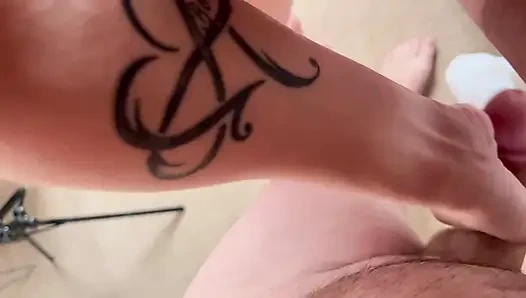 Takı almakla suçlandı, koç tarafından soyundu