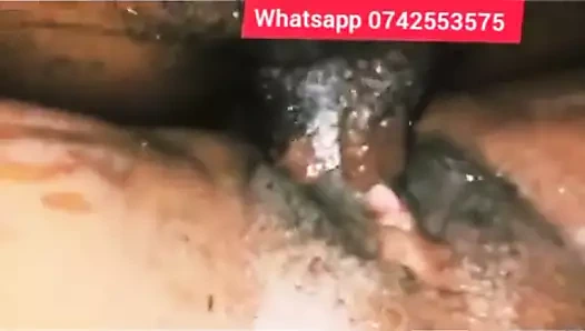 Geile Arschfotze 20.06.2021