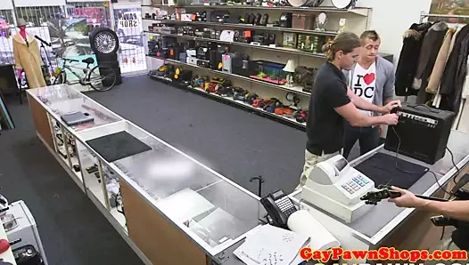 amatör düz fucked içinde rehinci