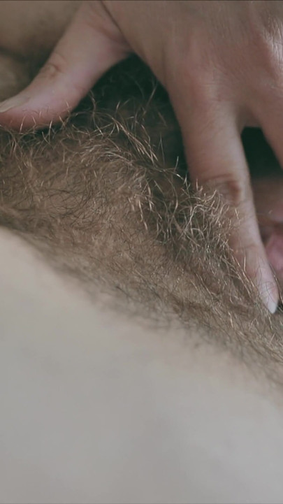 47 yaşındaki kıllı orta yaşlı seksi kadın ve bu benim gerçek vücudum | Klip 2