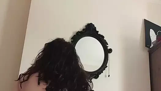 Onlyfans pawg sürme yapay penis