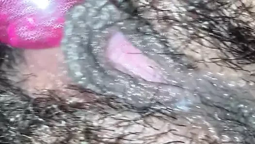 İtalyan bebek ile oyuncaklar zevk kendini