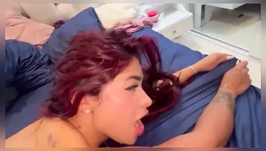 Ich Masturbiere Im Bus, Die Werkstatt Entdeckt Mich Und Landet Bei Mir