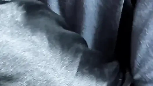 Çift Arap Morocain ve Khaliji