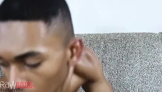 Arvion Kylers + Deangelo Jackson