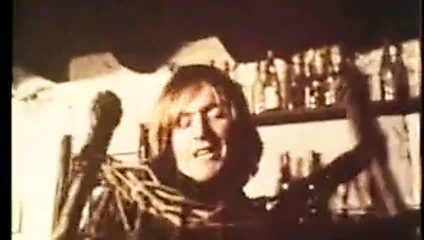 Yunan vintage 70'ler