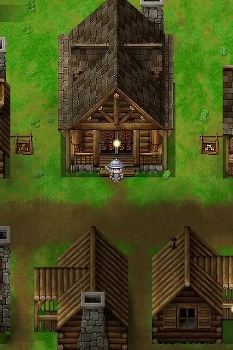 Büyük memeli cüce bana amını veriyor