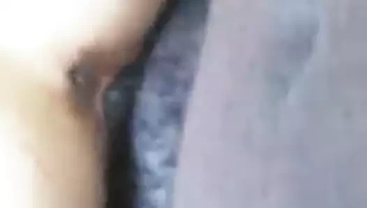 Arkadaş ona bbc almak için koçluk yapıyor